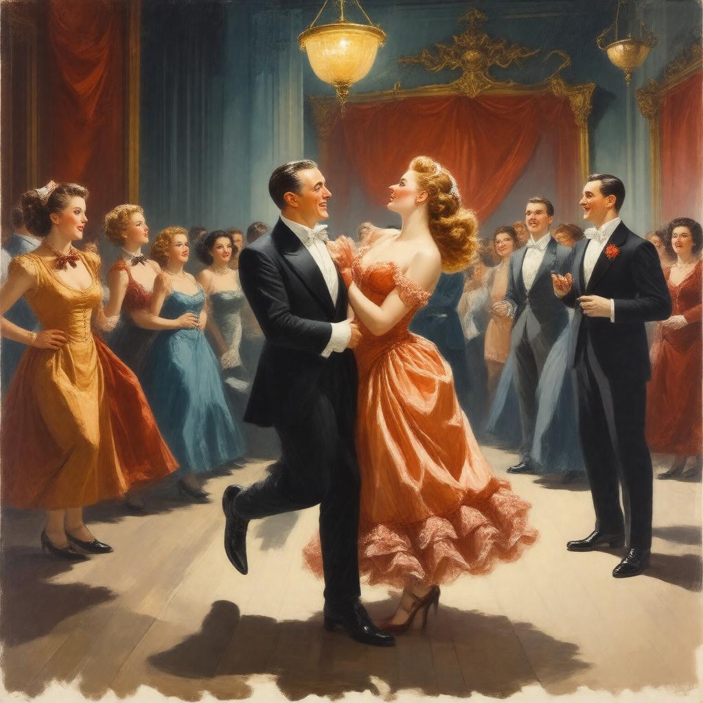 Kiss Me, Kate
